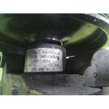 Recambio de bomba direccion para mercedes-benz clase c (w203) berlina 180 compressor (203.046) referencia OEM IAM 0034664001  