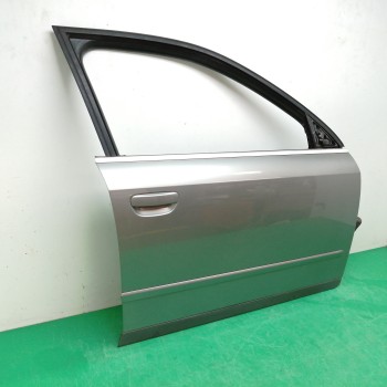 Recambio de puerta delantera derecha para audi a4 berlina (8e) 2.5 tdi quattro (132kw) referencia OEM IAM   