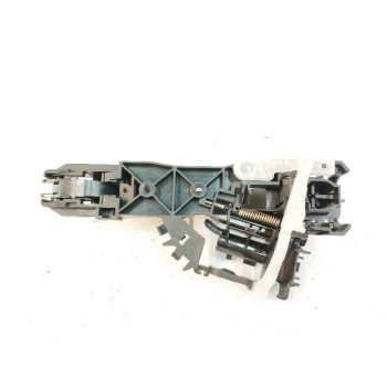 Recambio de maneta exterior delantera derecha para seat leon sportstourer (kl8, kld) 2.0 tdi referencia OEM IAM 5H0837206  