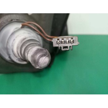 Recambio de retrovisor derecho para peugeot 206 berlina x-line referencia OEM IAM 8154JC ELECTRICO 