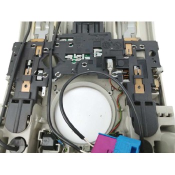 Recambio de luz interior para audi a6 allroad quattro (4fh) 3.0 v6 24v tdi referencia OEM IAM 4F0947135BT9NQ 4F0947135BT 