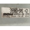 Recambio de modulo electronico para honda civic berlina (fn) 2.2 ctdi referencia OEM IAM 39980SMSG1 HSMSX30 