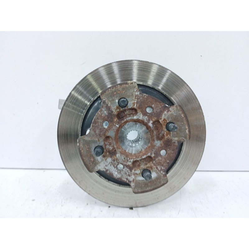 Recambio de mangueta delantera derecha para microcar m.go 0.5 referencia OEM IAM 71504A  