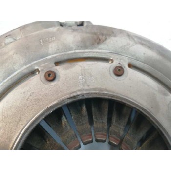 Recambio de kit embrague para hyundai h 1 2.5 crdi cat referencia OEM IAM 49630  