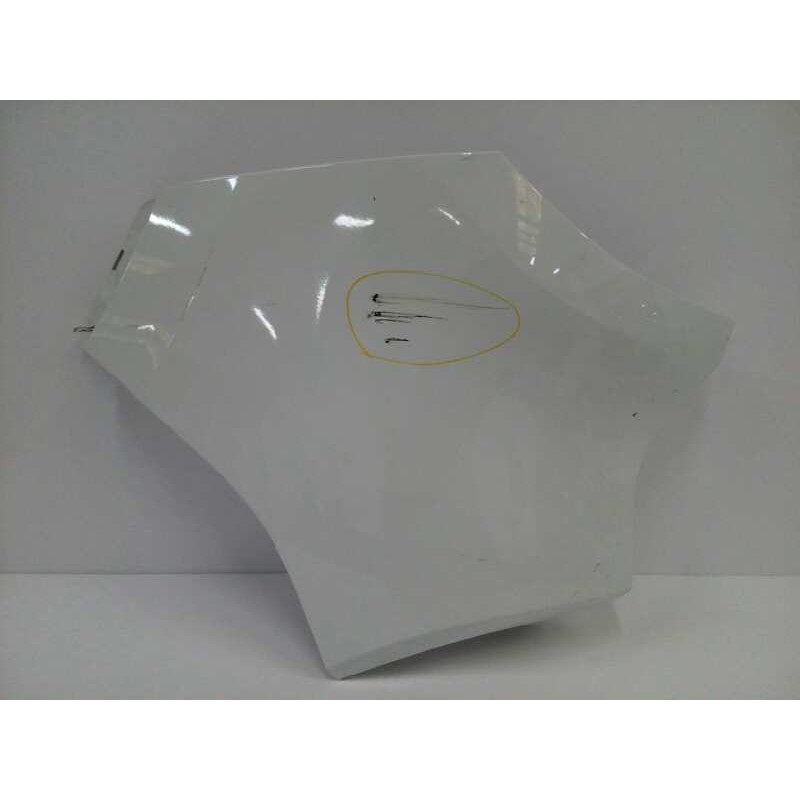 Recambio de moldura para renault kadjar xmod 4x4 referencia OEM IAM 1598489X PARAGOLPES TRASERA DERECHA 