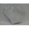 Recambio de moldura para renault kadjar xmod 4x4 referencia OEM IAM 1598489X PARAGOLPES TRASERA DERECHA 