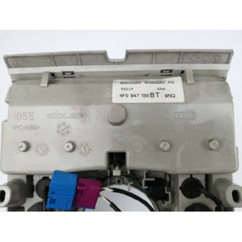 Recambio de luz interior para audi a6 allroad quattro (4fh) 3.0 v6 24v tdi referencia OEM IAM 4F0947135BT9NQ 4F0947135BT 