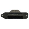 Recambio de resistencia calefaccion para nissan x-trail (t32) 1.6 dci turbodiesel cat referencia OEM IAM A30105B38010 ELEMENTO C