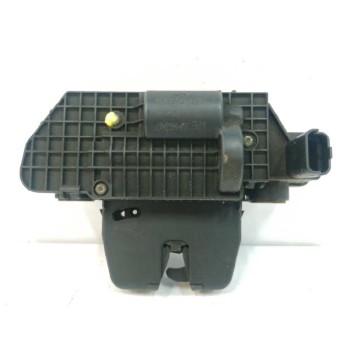 Recambio de cerradura maletero / porton para peugeot 2008 (--.2013) 1.6 blue-hdi fap referencia OEM IAM 9684648680  