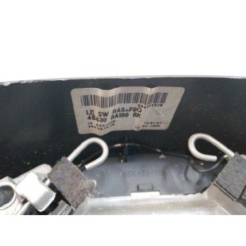 Recambio de volante para nissan primera berlina (p12) visia referencia OEM IAM 48430BA180  