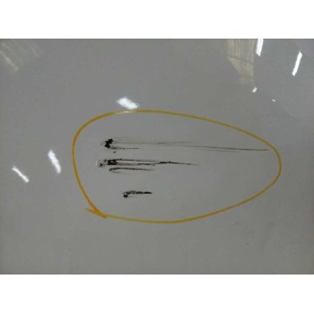 Recambio de moldura para renault kadjar xmod 4x4 referencia OEM IAM 1598489X PARAGOLPES TRASERA DERECHA 