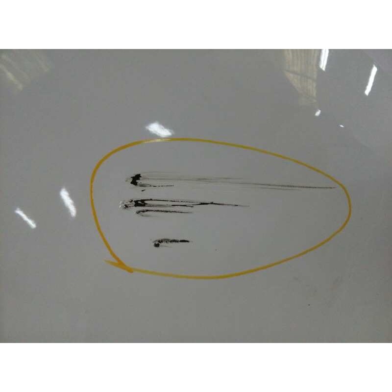MOLDURA PARAGOLPES TRASERA DERECHA