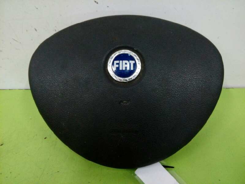 Recambio de airbag delantero izquierdo para fiat punto berlina (188) 1.3 jtd classic referencia OEM IAM 7353352420  