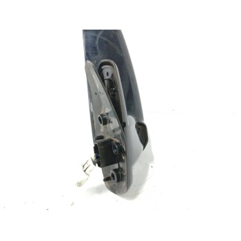Recambio de retrovisor derecho para mitsubishi space wagon (n80/n90) 2.4 gdi cat referencia OEM IAM  5 CABLES 