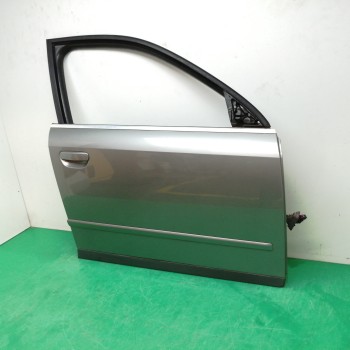 Recambio de puerta delantera derecha para audi a4 berlina (8e) 2.5 tdi quattro (132kw) referencia OEM IAM   