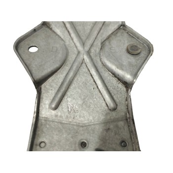 Recambio de elevalunas delantero izquierdo para renault trafic caja cerrada (ab 4.01) 1.9 diesel referencia OEM IAM   