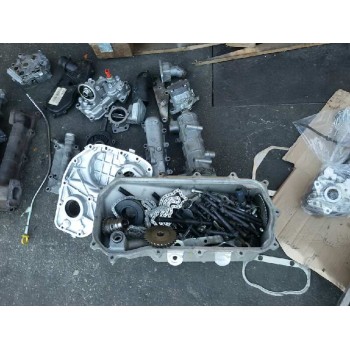 Recambio de despiece motor para iveco daily caja abierta cabina simple 65 c... batalla 4750 referencia OEM IAM F1CE0481H  110988