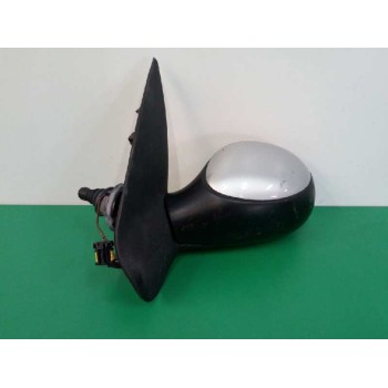 Recambio de retrovisor izquierdo para peugeot 206 berlina x-line referencia OEM IAM 8153KK MANUAL 
