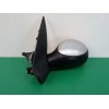 Recambio de retrovisor izquierdo para peugeot 206 berlina x-line referencia OEM IAM 8153KK MANUAL 