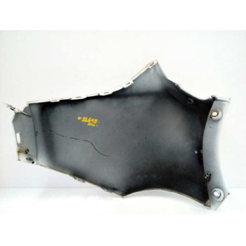 Recambio de moldura para renault kadjar xmod 4x4 referencia OEM IAM 1598489X PARAGOLPES TRASERA DERECHA 