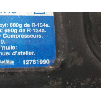 Recambio de travesaño superior para saab 9-3 cabrio 1.8 cat referencia OEM IAM 12761990  