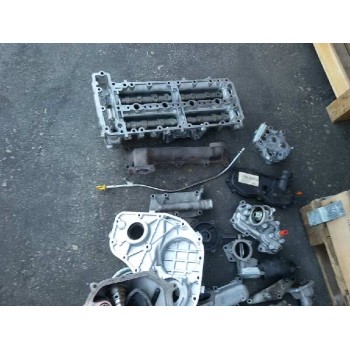 Recambio de despiece motor para iveco daily caja abierta cabina simple 65 c... batalla 4750 referencia OEM IAM F1CE0481H  110988