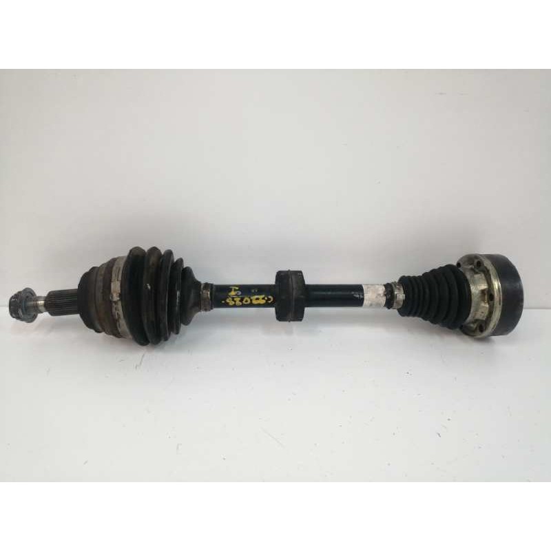 Recambio de transmision delantera izquierda para volkswagen new beetle (9c1/1c1) 2.0 referencia OEM IAM   