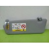 Recambio de parasol derecho para audi a1 sportback (8xa) attraction referencia OEM IAM 8K0857522  