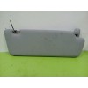 Recambio de parasol izquierdo para audi a1 sportback (8xa) attraction referencia OEM IAM 8K0857551  