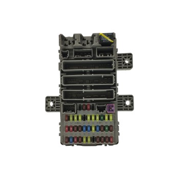 CAJA RELES / FUSIBLES SMGG341 