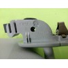 Recambio de parasol izquierdo para audi a1 sportback (8xa) attraction referencia OEM IAM 8K0857551  