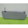 Recambio de parasol izquierdo para audi a1 sportback (8xa) attraction referencia OEM IAM 8K0857551  