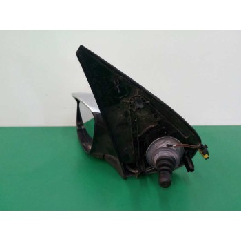 Recambio de retrovisor izquierdo para peugeot 206 berlina x-line referencia OEM IAM 8153KK MANUAL 