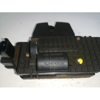 Recambio de cerradura maletero / porton para peugeot 2008 (--.2013) 1.6 blue-hdi fap referencia OEM IAM 9684648680  