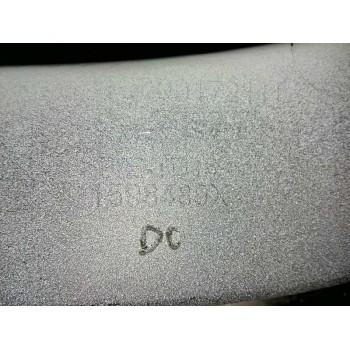 Recambio de moldura para renault kadjar xmod 4x4 referencia OEM IAM 1598489X PARAGOLPES TRASERA DERECHA 