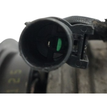 Recambio de compresor aire acondicionado para kia sportage 2.0 turbodiesel cat referencia OEM IAM 162502920J  