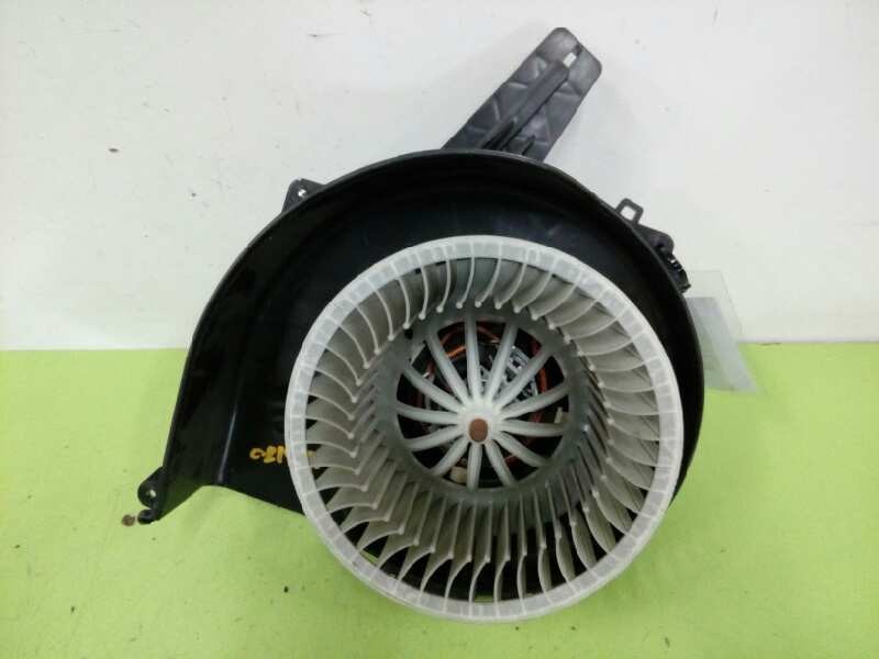 Recambio de motor calefaccion para audi a1 sportback (8xa) attraction referencia OEM IAM 6R1819015 Recambio de motor calefaccion para audi a1 sportback (8xa) attraction referencia OEM IAM 6R1819015