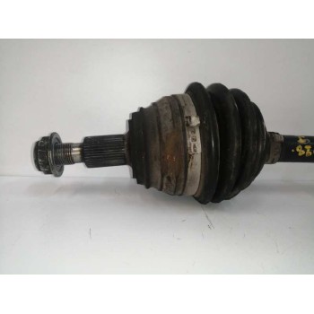 Recambio de transmision delantera izquierda para volkswagen new beetle (9c1/1c1) 2.0 referencia OEM IAM   