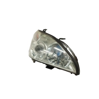 FARO DERECHO 8114548241 SOPORTE REPARADO XENON SIN CENTRALITA