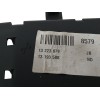 Recambio de caja reles / fusibles para opel vectra c berlina 1.9 cdti referencia OEM IAM 13223679  