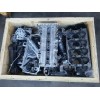 Recambio de despiece motor para iveco daily caja abierta cabina simple 65 c... batalla 4750 referencia OEM IAM F1CE0481H  110988