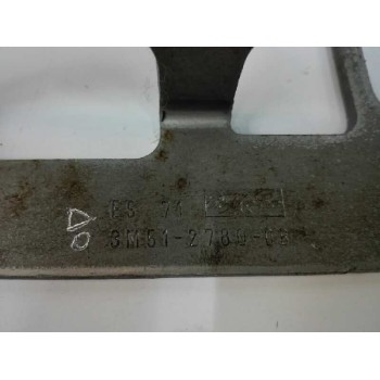 Recambio de palanca freno de mano para ford focus berlina (cap) 1.6 tdci cat referencia OEM IAM 3M512780DB  