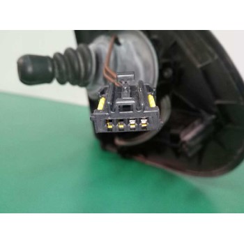 Recambio de retrovisor izquierdo para peugeot 206 berlina x-line referencia OEM IAM 8153KK MANUAL 