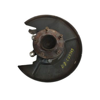 Recambio de mangueta delantera derecha para jaguar xk8/xkr coupe 4.0 v8 32v cat referencia OEM IAM   