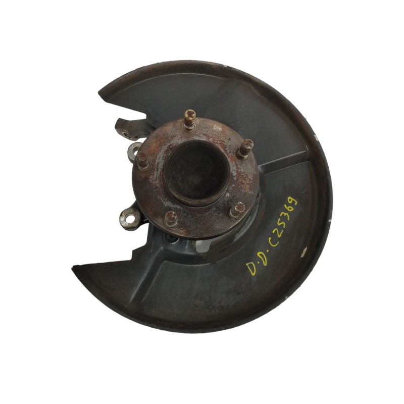 Recambio de mangueta delantera derecha para jaguar xk8/xkr coupe 4.0 v8 32v cat referencia OEM IAM   