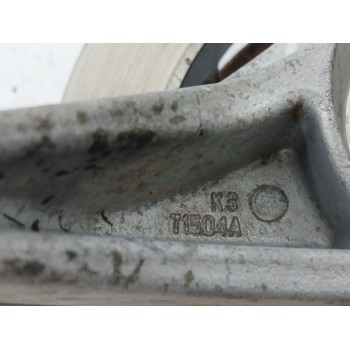 Recambio de mangueta delantera derecha para microcar m.go 0.5 referencia OEM IAM 71504A  