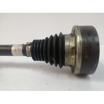 Recambio de transmision delantera izquierda para volkswagen new beetle (9c1/1c1) 2.0 referencia OEM IAM   