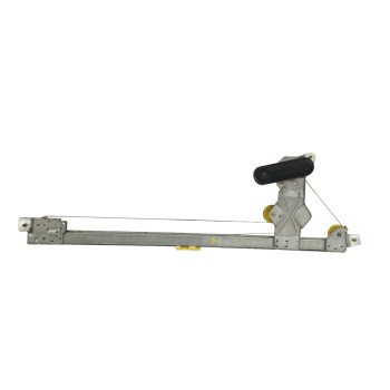 Recambio de elevalunas delantero derecho para renault trafic caja cerrada (ab 4.01) 1.9 diesel referencia OEM IAM   