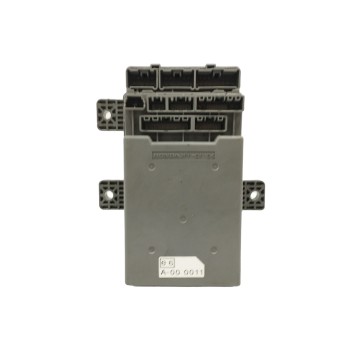 Recambio de caja reles / fusibles para honda civic berlina (fn) 2.2 ctdi referencia OEM IAM SMGG341  