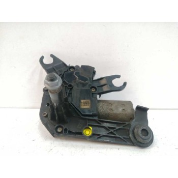 Recambio de motor limpia trasero para peugeot 2008 (--.2013) 1.6 blue-hdi fap referencia OEM IAM 9678423580 W000037600 